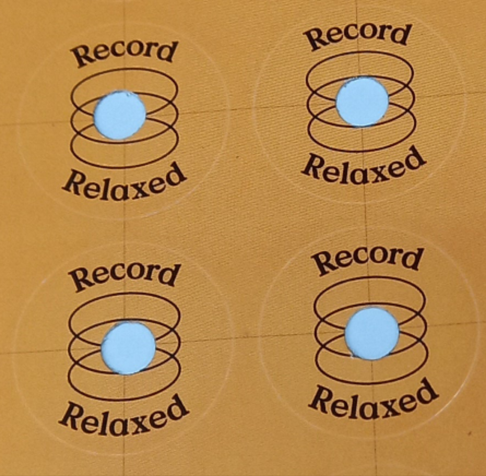 AFI FLAT.DUO Vinyl & Shellac Record Flattener & Relaxer