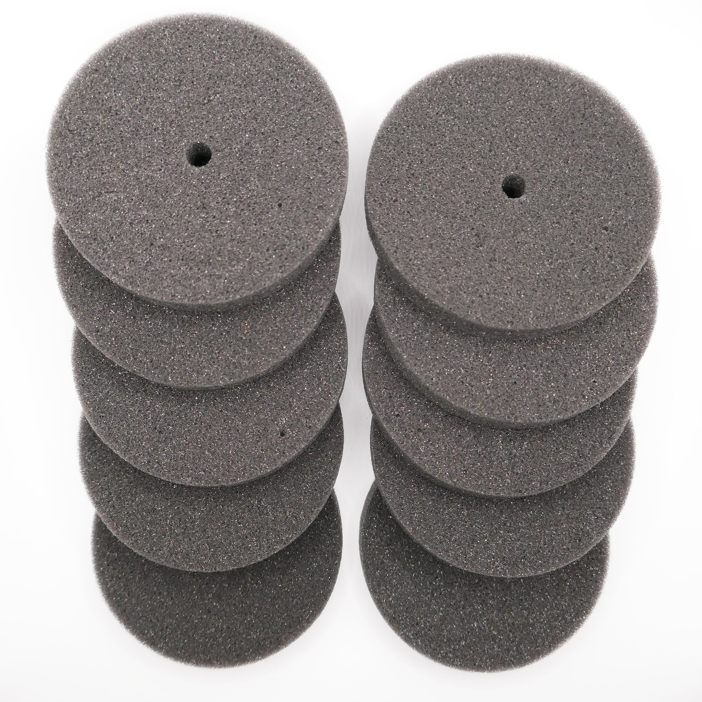 Box Set - Spare Stack Rack Discs