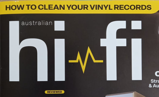 Resurrecting Vinyl: how to clean your turntable and records properly