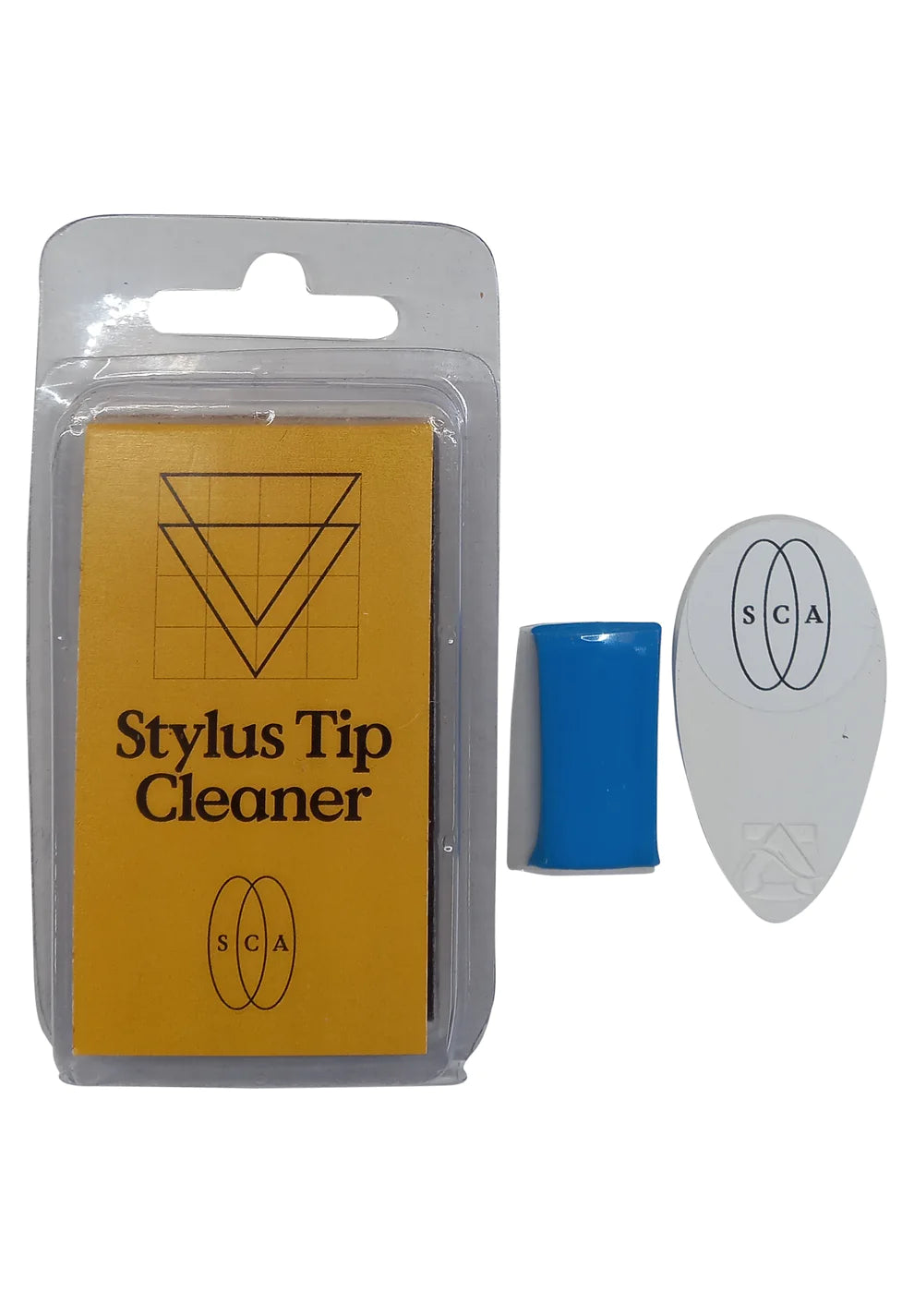 How good is the SCA Stylus Tip Cleaner (STC)?