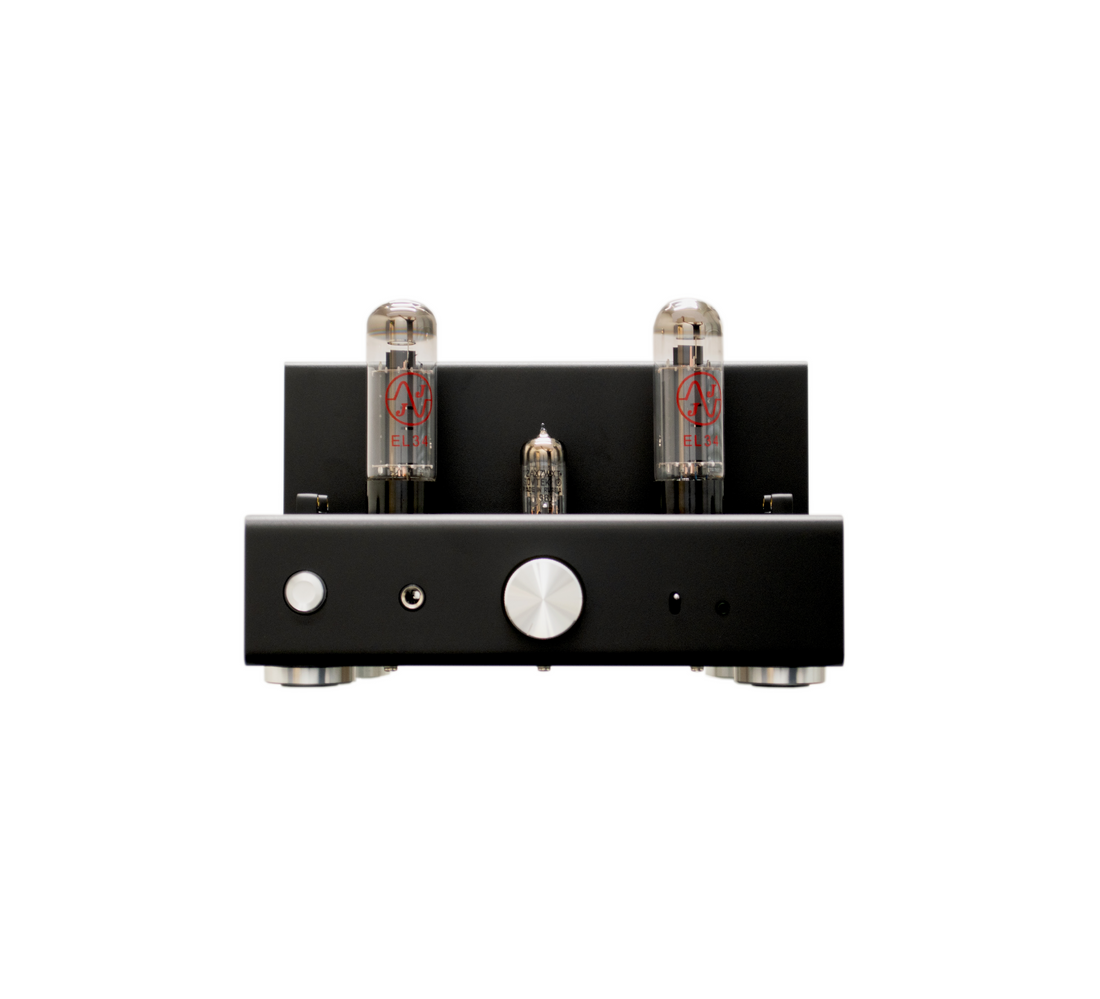 Elekit announces new single ended tube amp kit - TU-8400