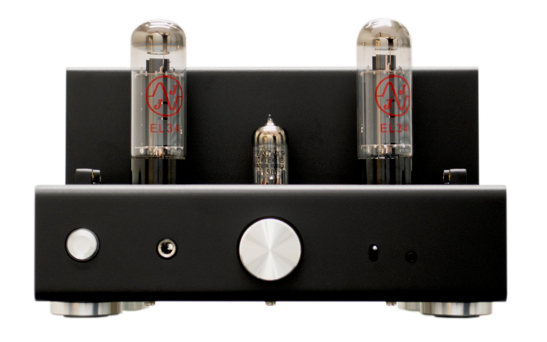 Elekit TU-8400 tube amp kit