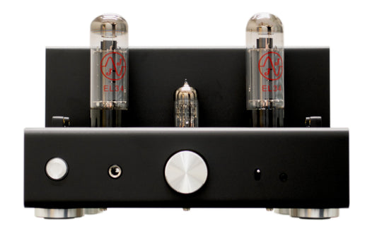 Elekit TU-8400 tube amp kit