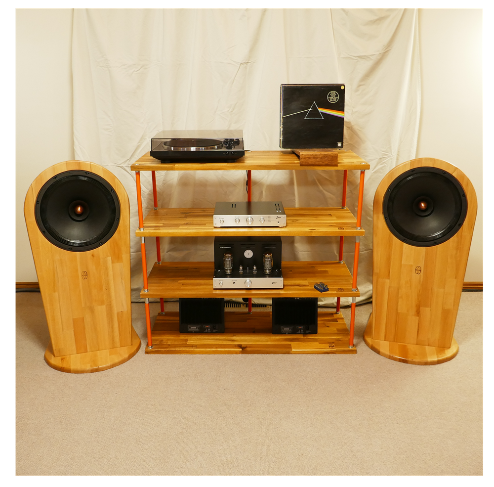 Collections – Secret Chord Analogue