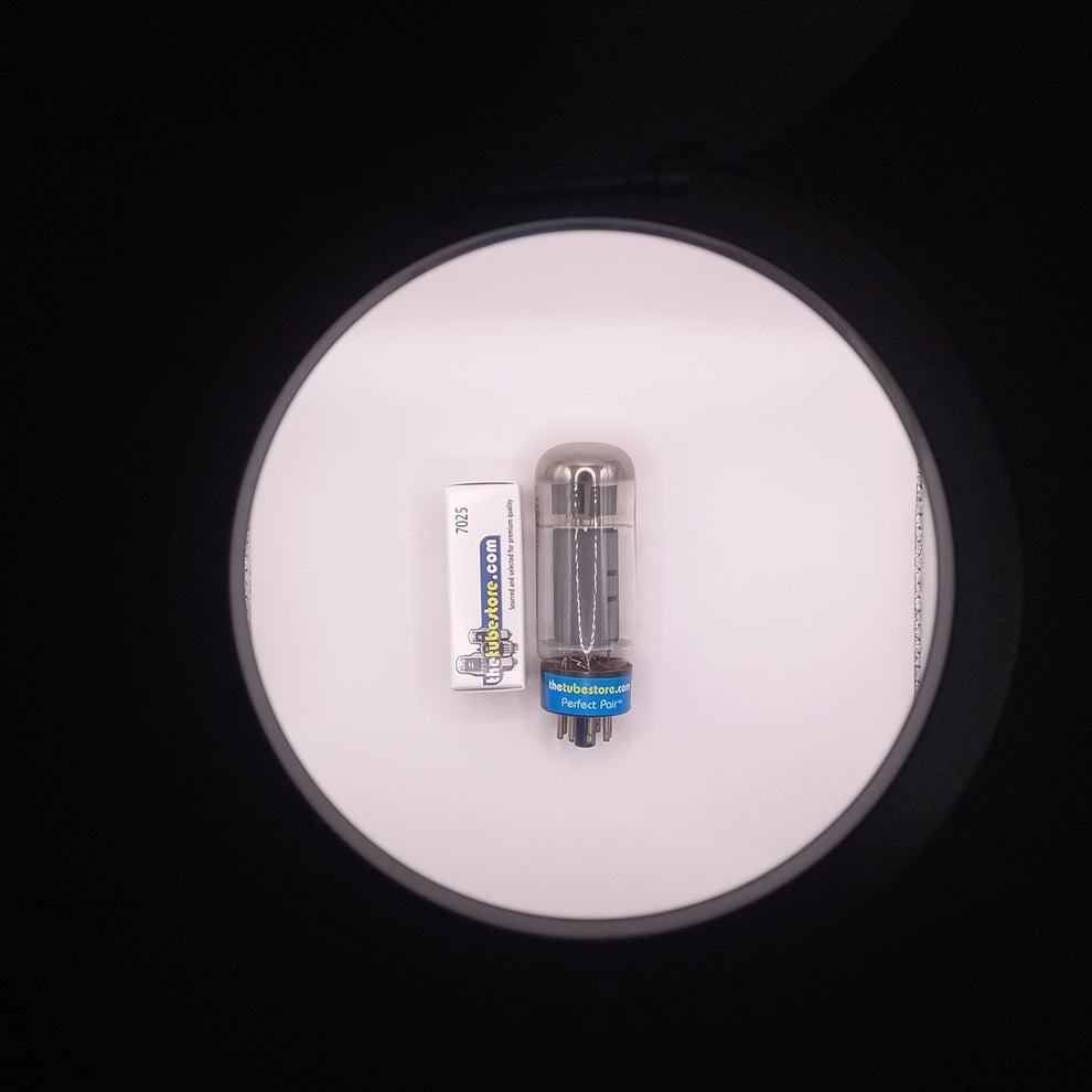 Red Roo SE5 tube set – Secret Chord Analogue