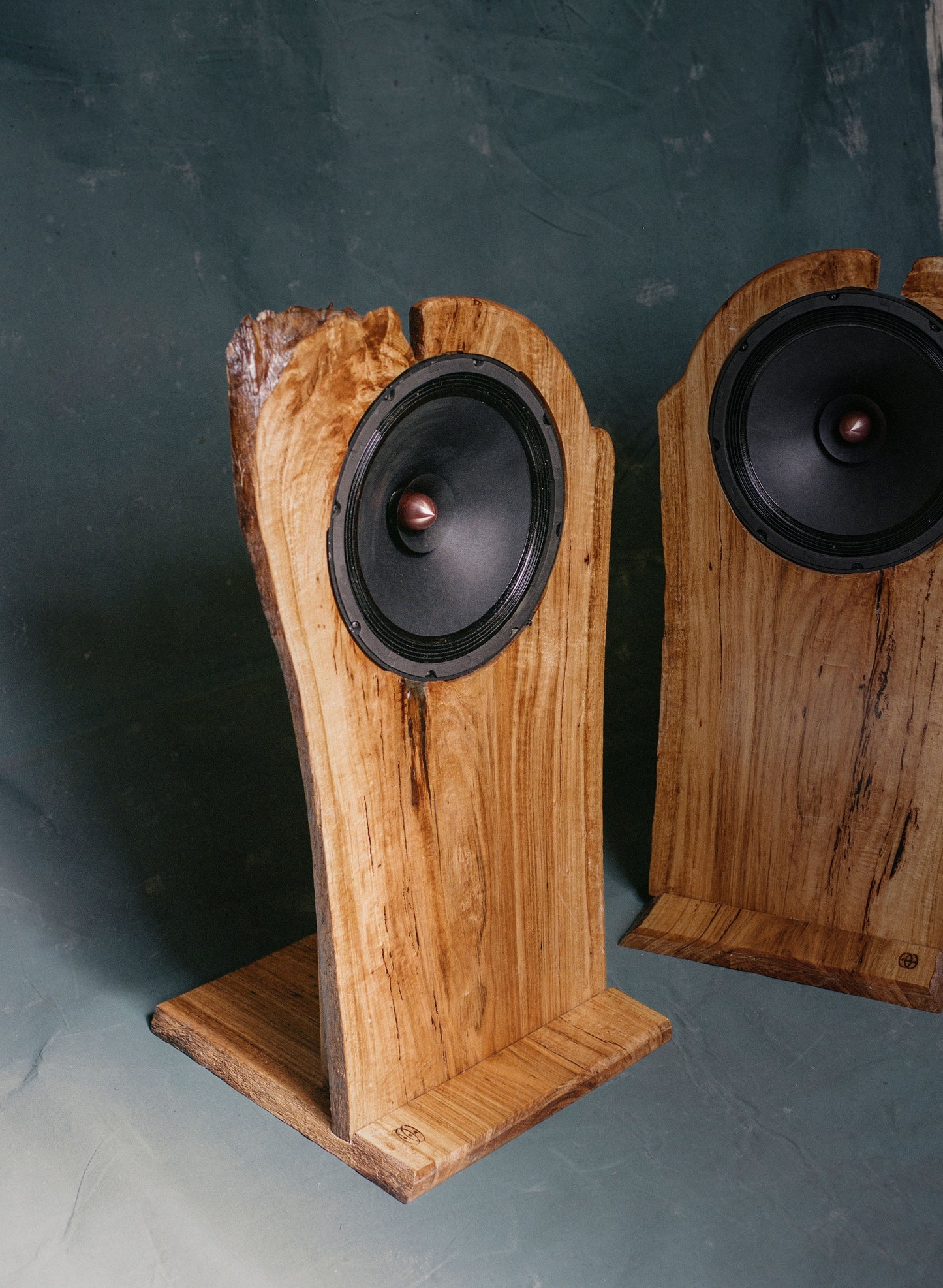 SCA Confluence Loudspeaker System