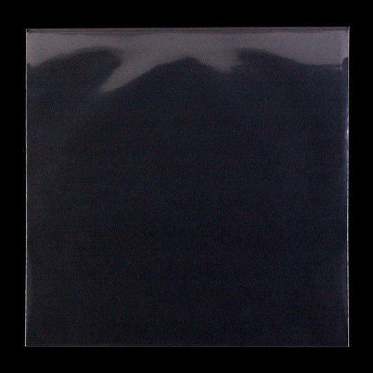Vinyl Storage Solutions - Protective Inner Sleeves 12" - (Singles)