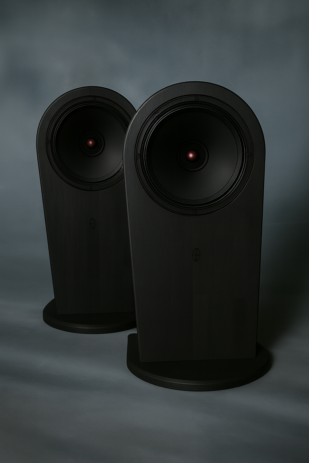 SCA Confluence Loudspeaker System