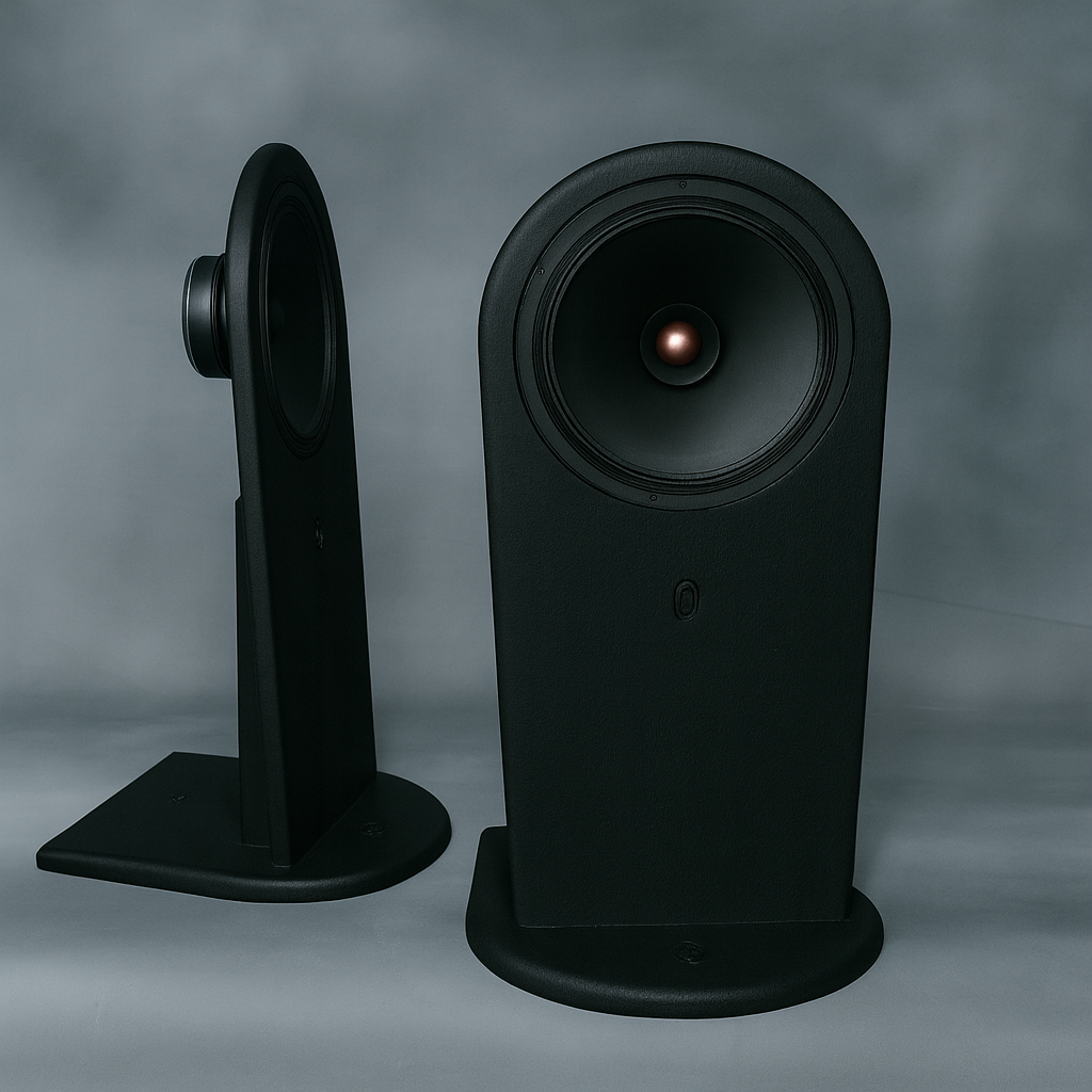 SCA Confluence Loudspeaker System