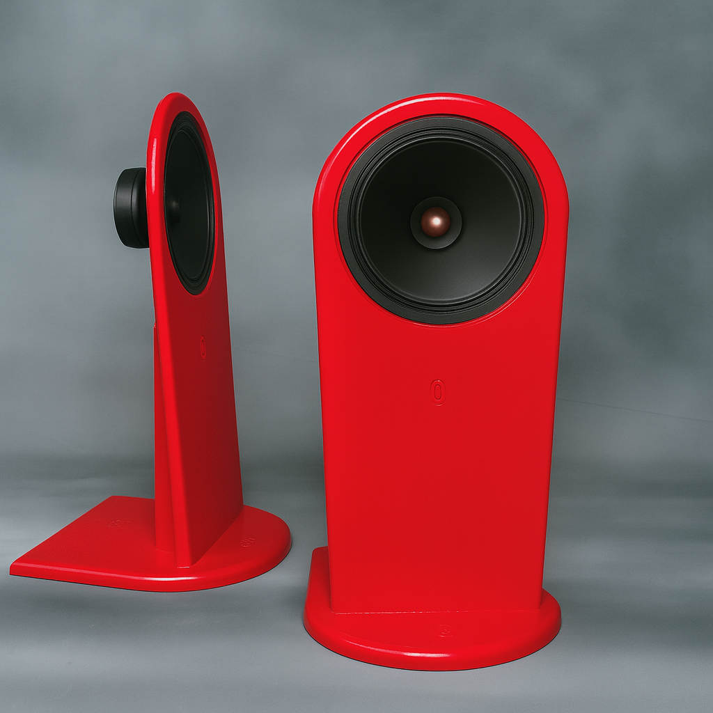 SCA Confluence Loudspeaker System