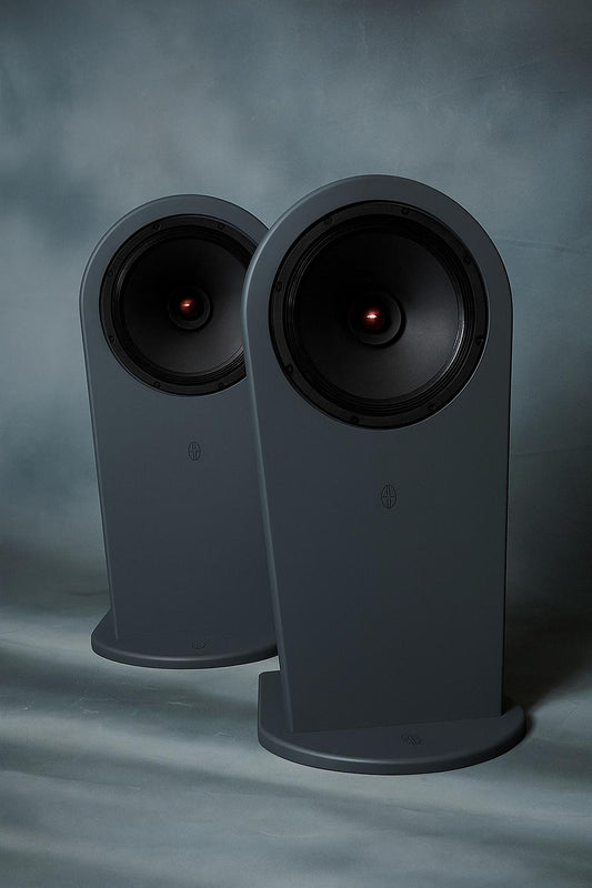 SCA Confluence Loudspeaker System