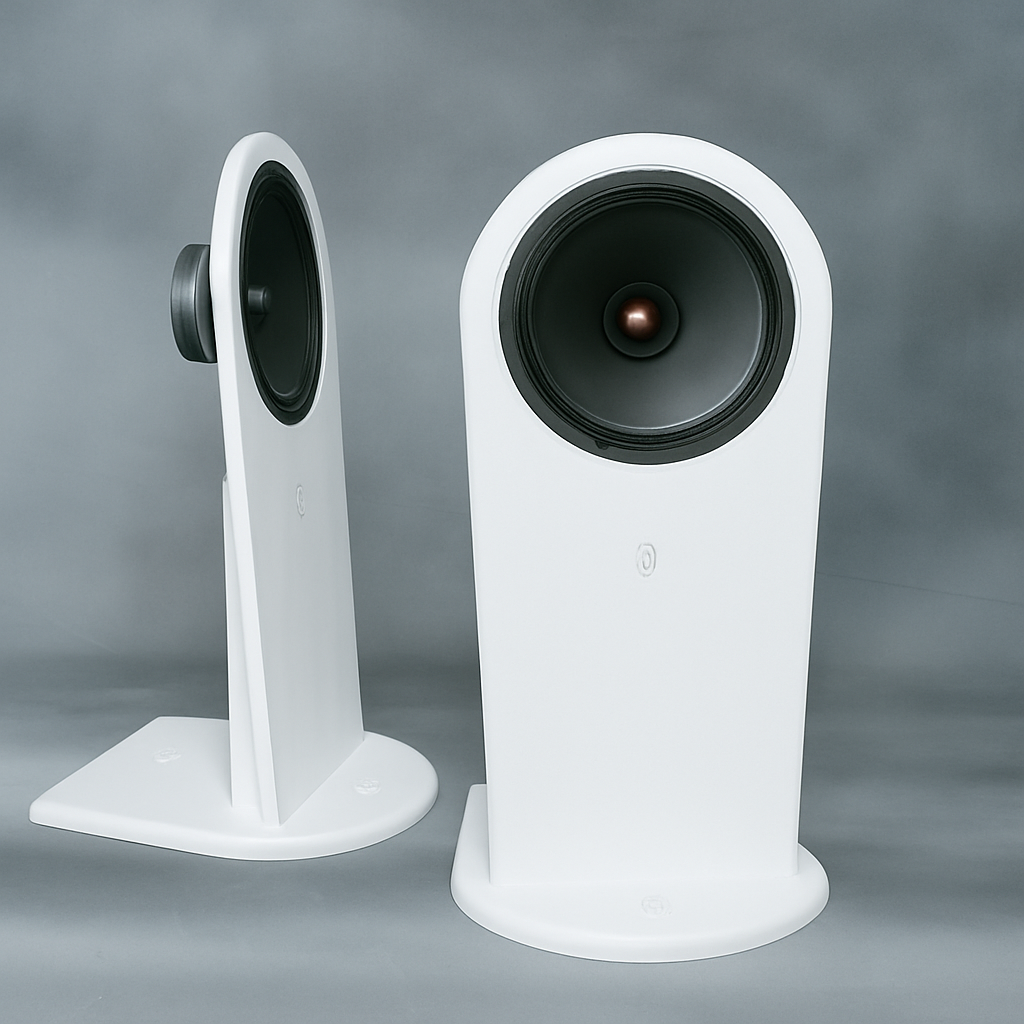 SCA Confluence Loudspeaker System