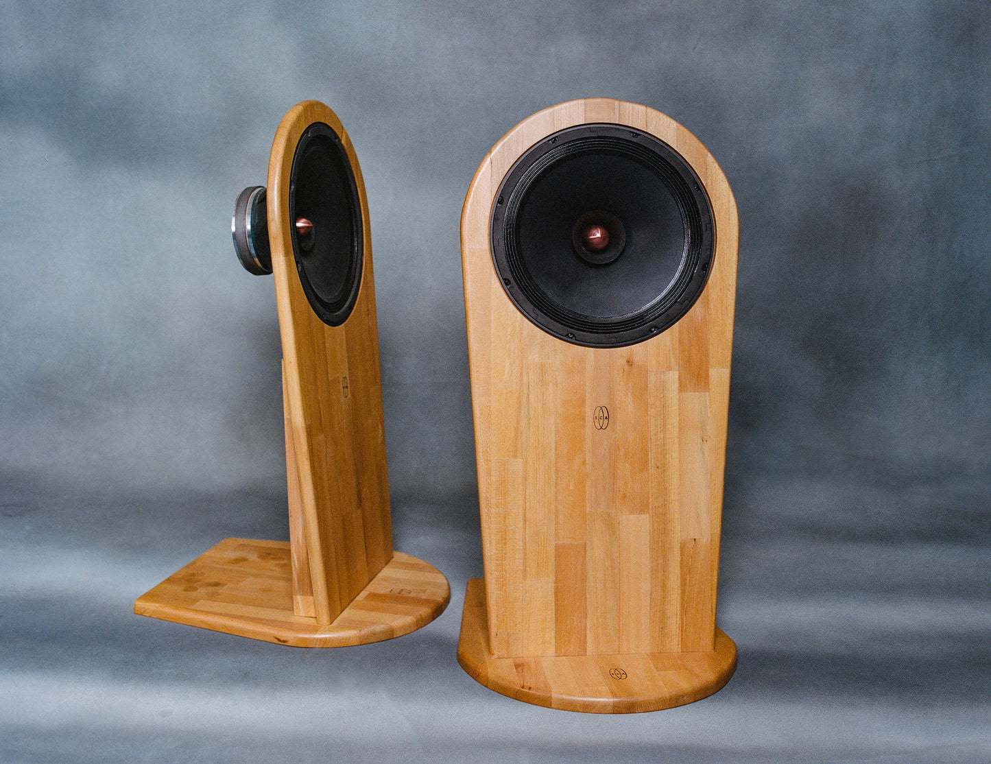 SCA Confluence Loudspeaker System