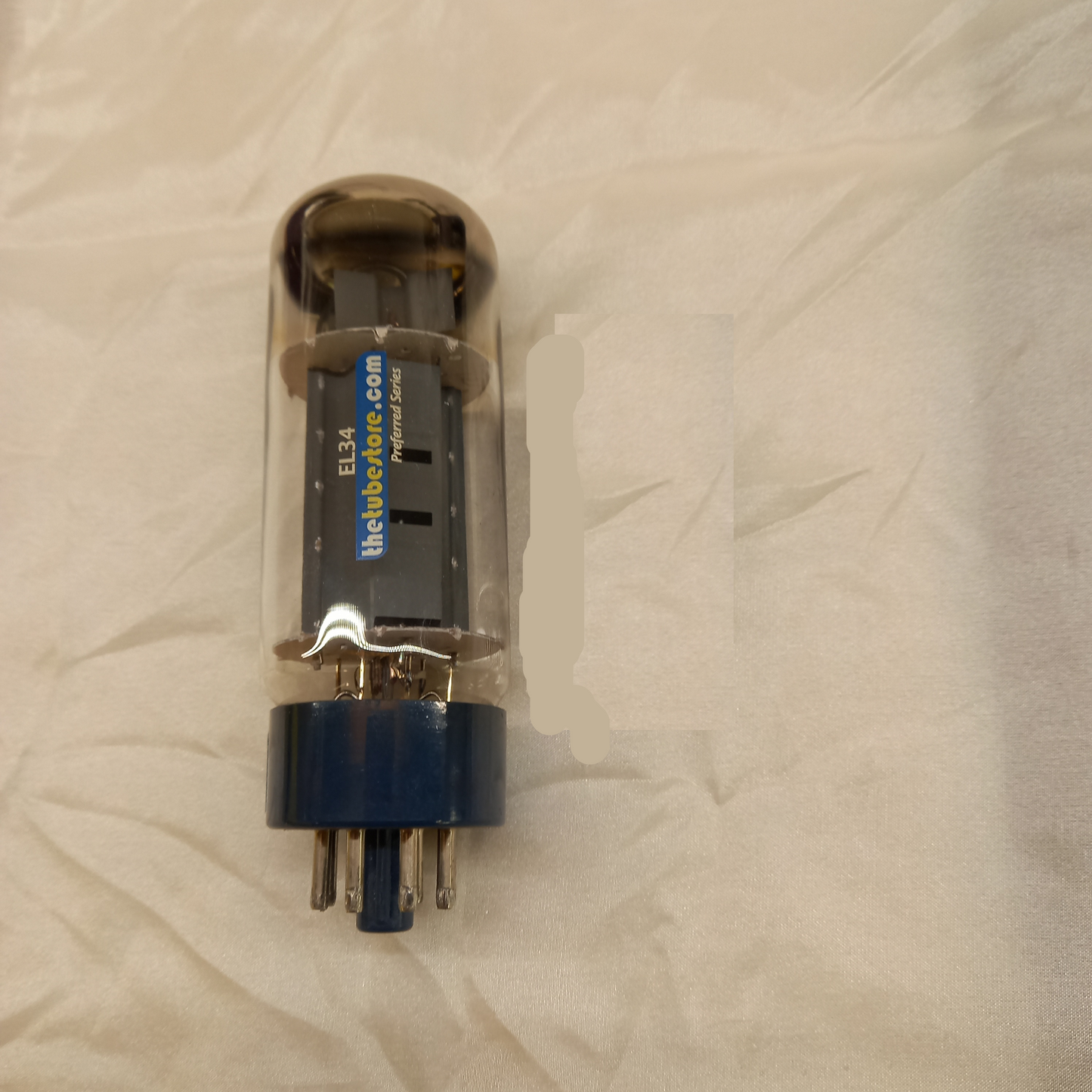 EL34 Replacement Tube