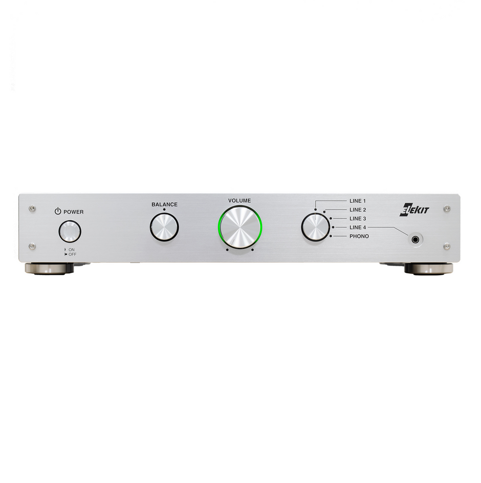 Tube Amp Kits – Secret Chord Analogue