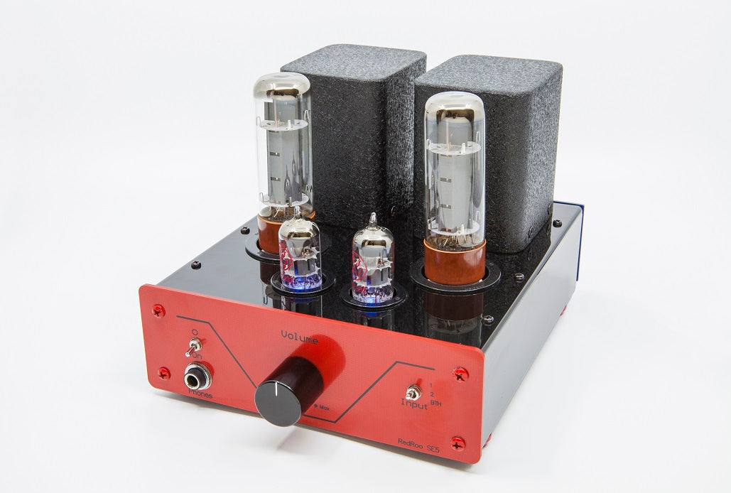 Secret Chord Analogue Amp Camp Projects