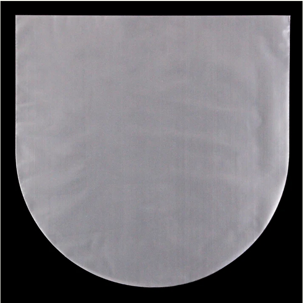 Vinyl Storage Solutions - Protective Inner Sleeves 12"