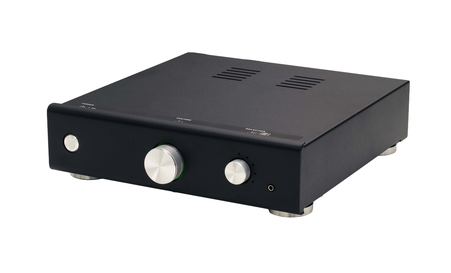 Secret Chord Analogue Amp Camp Projects