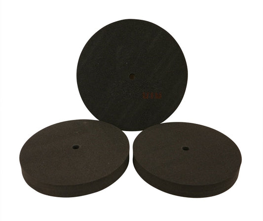 Box Set - Platter Support Spare Pucks