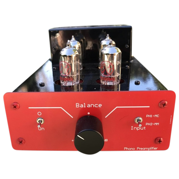 Secret Chord Analogue Amp Camp Projects