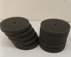 SCA Record Support Puck Set