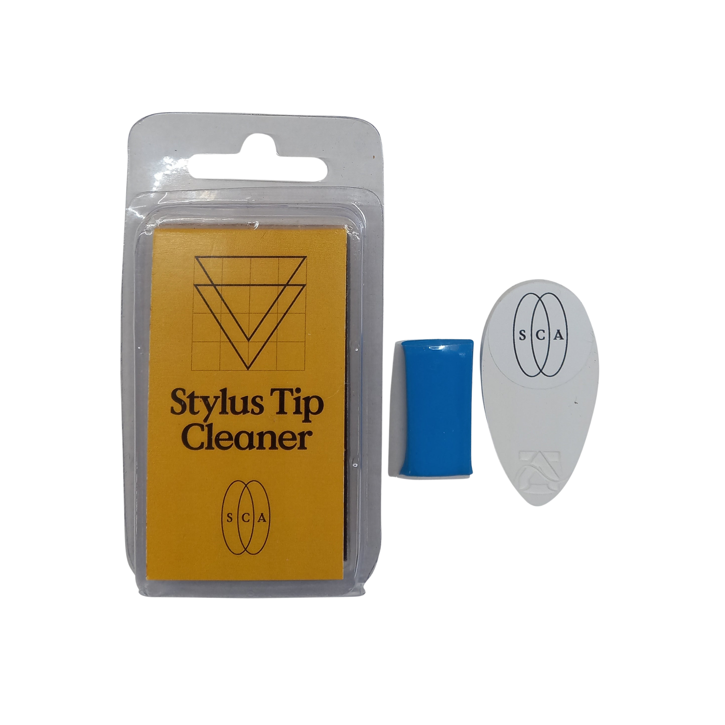 SCA Stylus Tip Cleaner