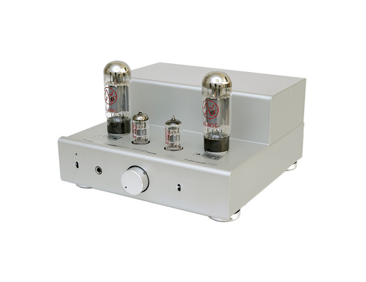 Tube Amp Kits – Secret Chord Analogue