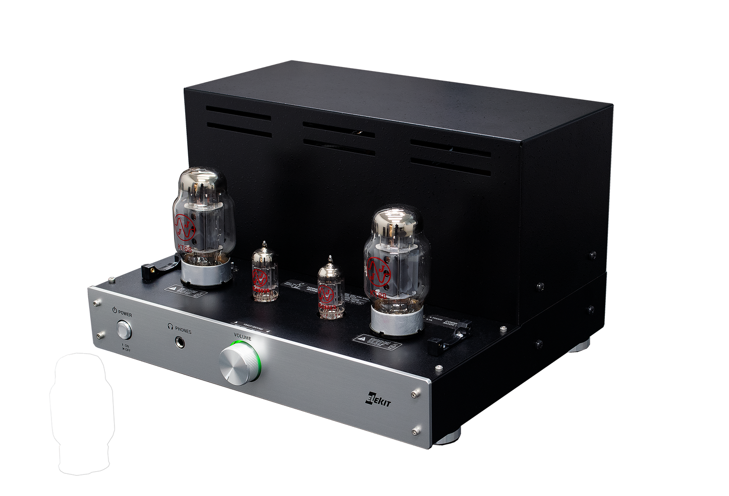 Secret Chord Analogue Amp Camp Projects