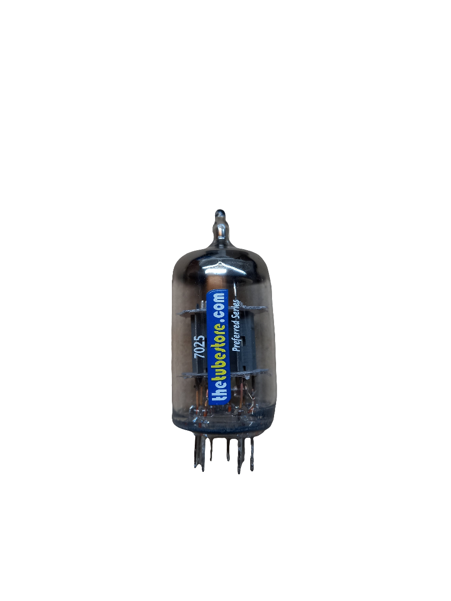 ECC83 Preamp Vacuum Tube – Secret Chord Analogue