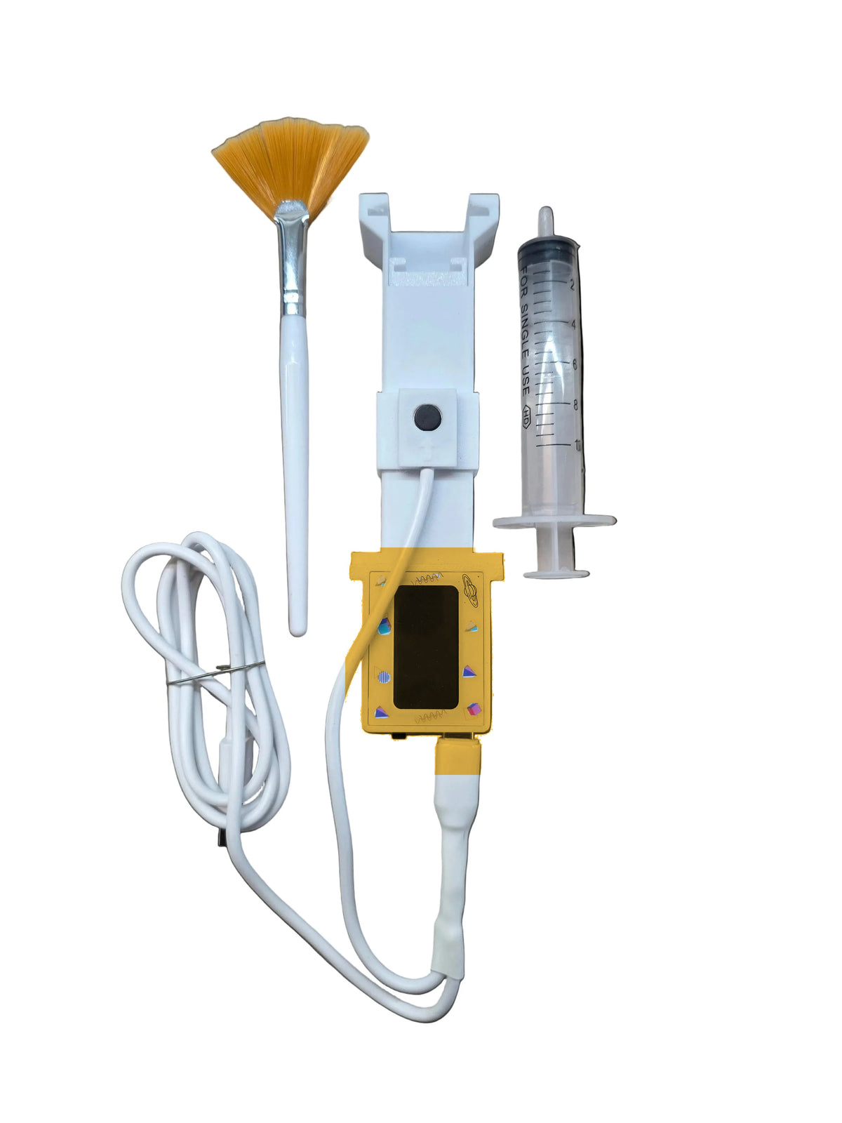 Record Restore e-Syringe