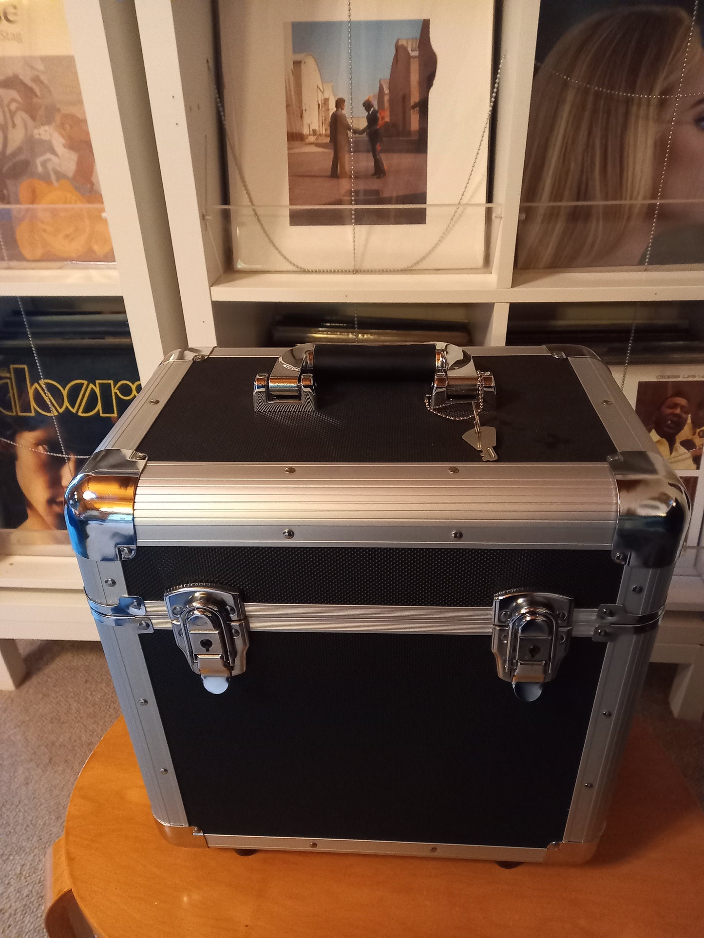 Vinyl Record Cleaning Services